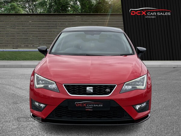 Used SEAT Leon 2015 for sale - 76099706: Photo 14