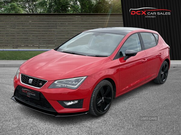 Used SEAT Leon 2015 for sale - 76099706: Photo 15