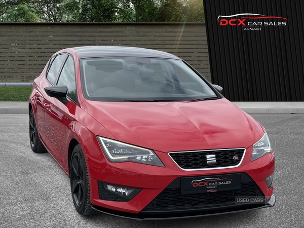 Used SEAT Leon 2015 for sale - 76099706: Photo 16