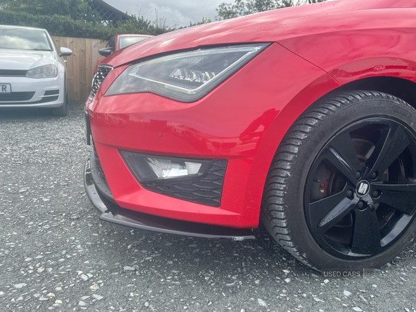 Used SEAT Leon 2015 for sale - 76099706: Photo 17