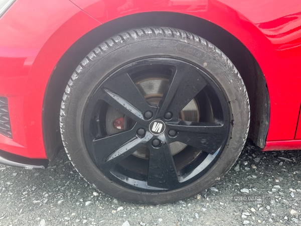 Used SEAT Leon 2015 for sale - 76099706: Photo 18