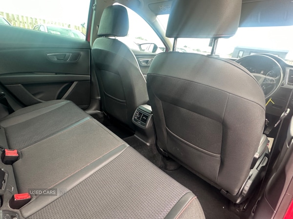 Used SEAT Leon 2015 for sale - 76099706: Photo 20