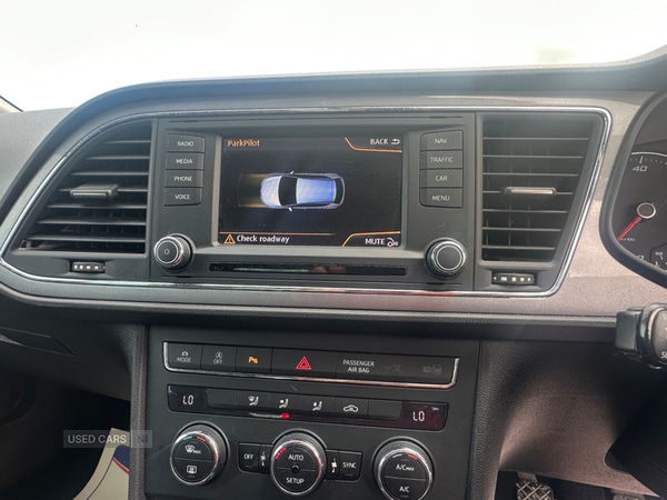 Used SEAT Leon 2015 for sale - 76099706: Photo 24