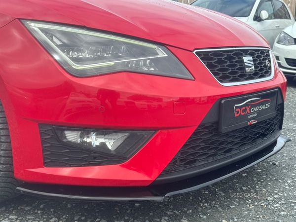 Used SEAT Leon 2015 for sale - 76099706: Photo 25