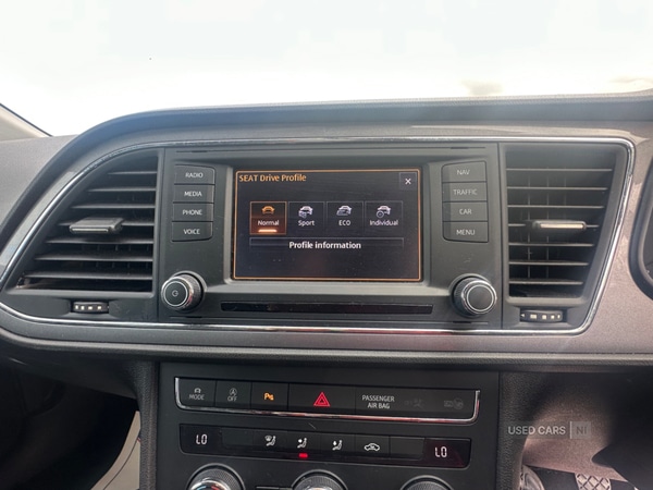 Used SEAT Leon 2015 for sale - 76099706: Photo 27