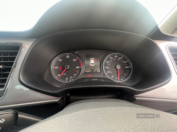 Used SEAT Leon 2015 for sale - 76099706: Photo 28