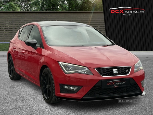 Used SEAT Leon 2015 for sale - 76099706: Photo 30