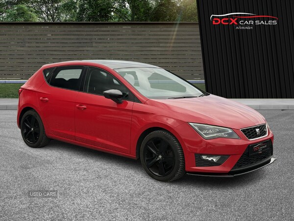 Used SEAT Leon 2015 for sale - 76099706: Photo 31