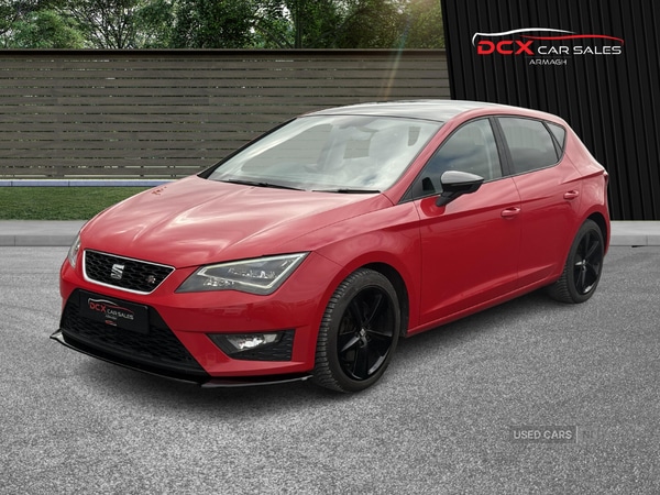 Used SEAT Leon 2015 for sale - 76099706: Photo 32