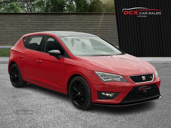 Used SEAT Leon 2015 for sale - 76099706: Photo 33