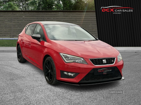 Used SEAT Leon 2015 for sale - 76099706: Photo 34