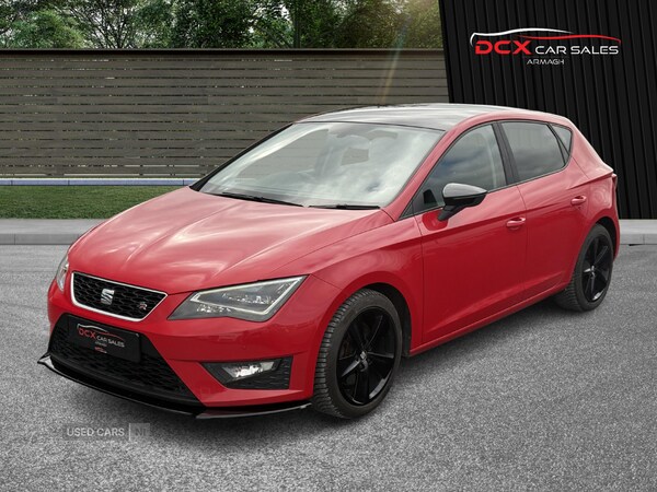 Used SEAT Leon 2015 for sale - 76099706: Photo 35