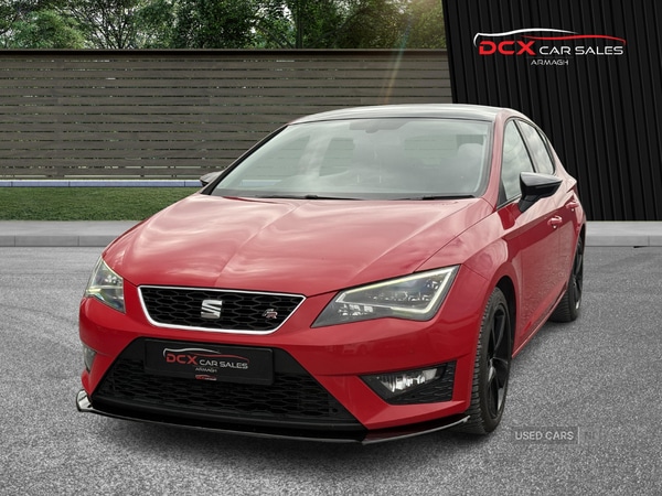 Used SEAT Leon 2015 for sale - 76099706: Photo 36