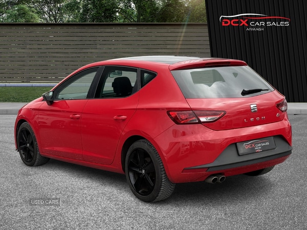 Used SEAT Leon 2015 for sale - 76099706: Photo 37