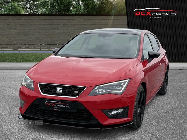 Used SEAT Leon 2015 for sale - 76099706: Photo 5