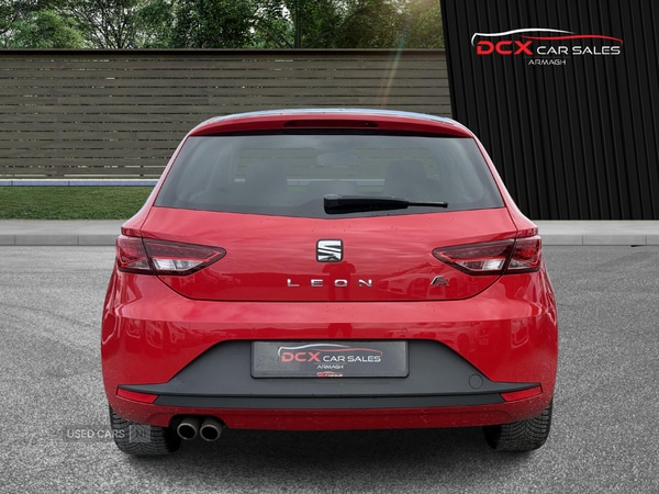 Used SEAT Leon 2015 for sale - 76099706: Photo 6