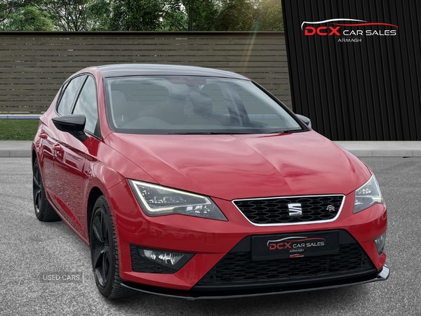 Used SEAT Leon 2015 for sale - 76099706: Photo 7