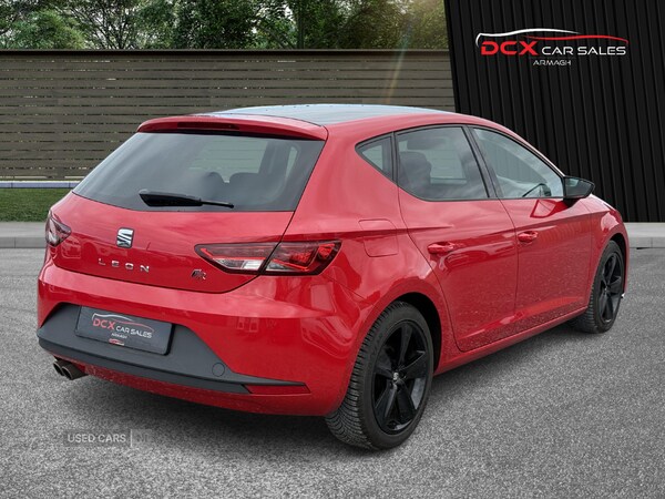 Used SEAT Leon 2015 for sale - 76099706: Photo 8