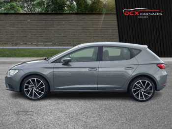 Used SEAT Leon 2013 for sale - 75103947: Photo