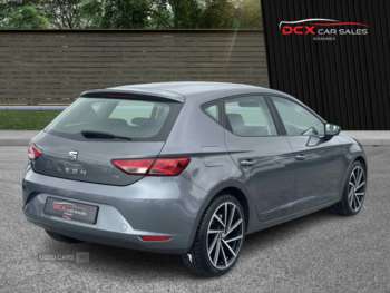 Used SEAT Leon 2013 for sale - 75103947: Photo