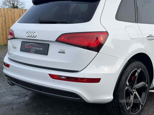 Used Audi Q5 2015 for sale - 76381399: Photo 15