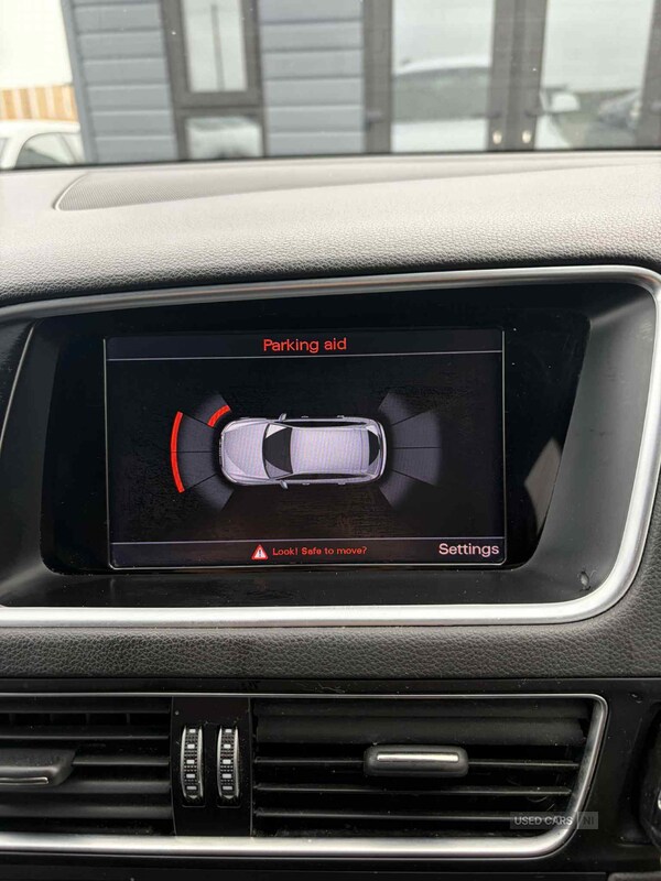 Used Audi Q5 2015 for sale - 76381399: Photo 16