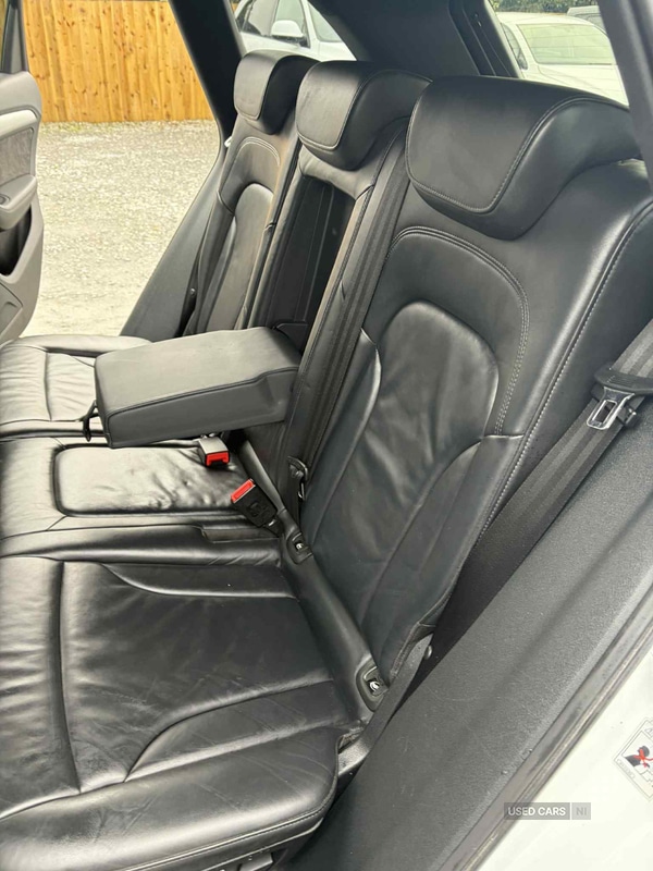 Used Audi Q5 2015 for sale - 76381399: Photo 20