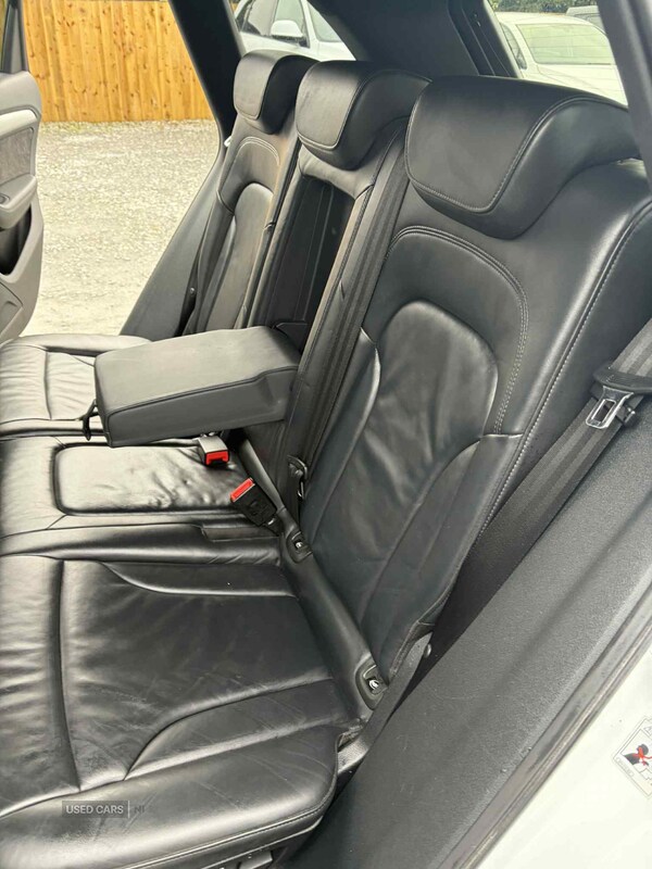 Used Audi Q5 2015 for sale - 76381399: Photo 21