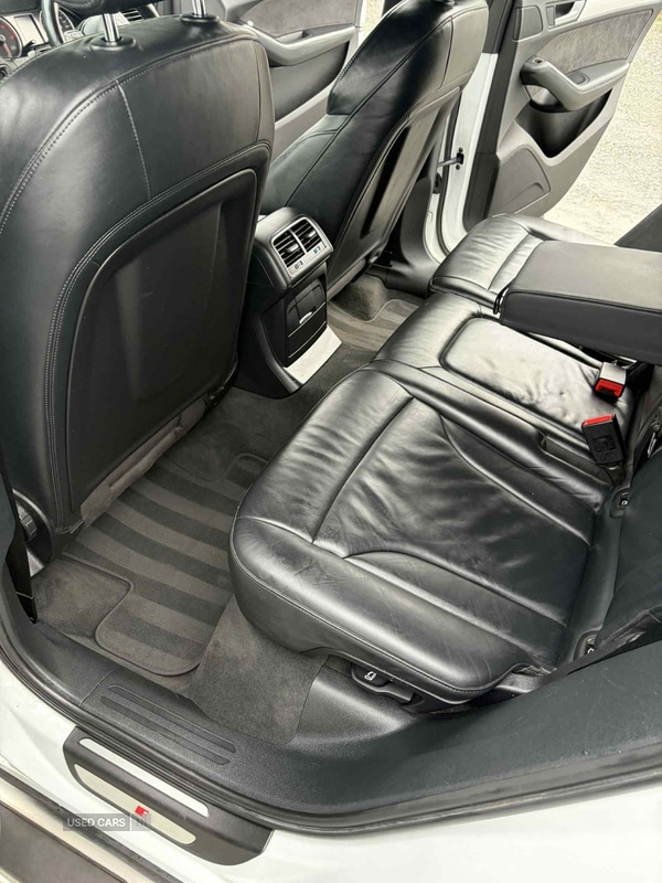 Used Audi Q5 2015 for sale - 76381399: Photo 23