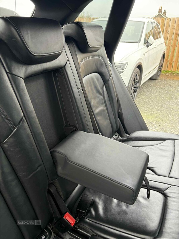 Used Audi Q5 2015 for sale - 76381399: Photo 27