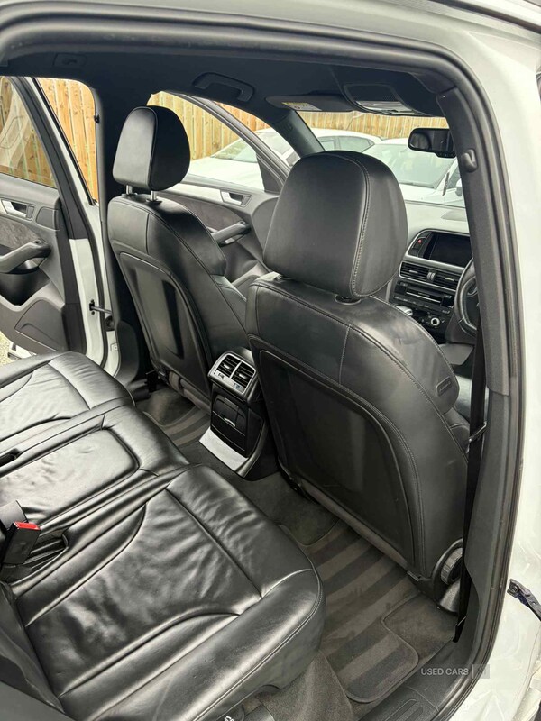 Used Audi Q5 2015 for sale - 76381399: Photo 29