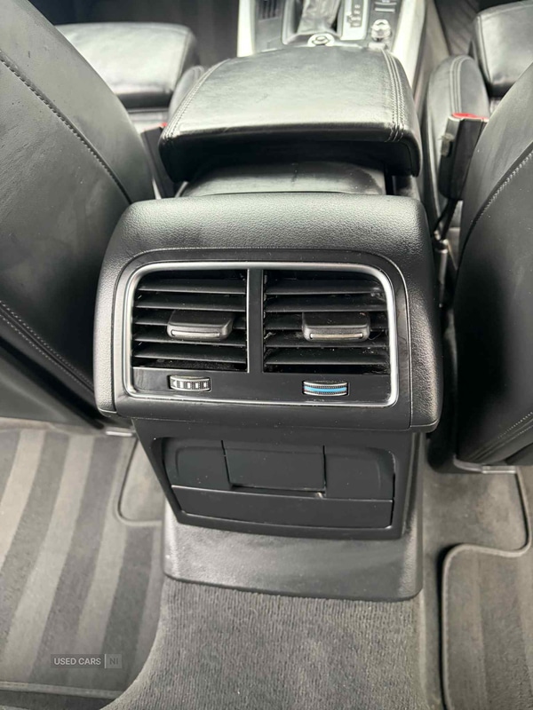 Used Audi Q5 2015 for sale - 76381399: Photo 30