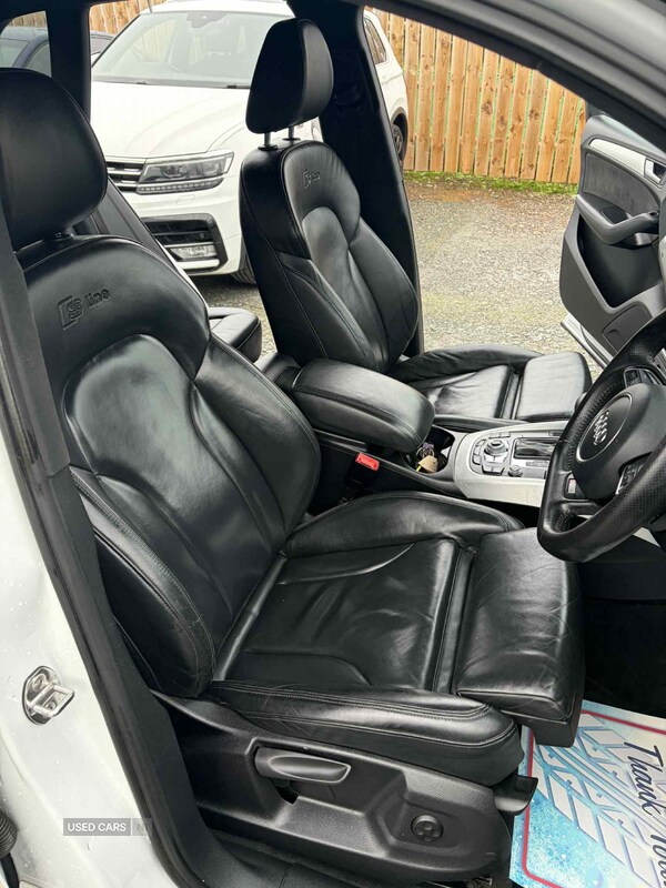 Used Audi Q5 2015 for sale - 76381399: Photo 31