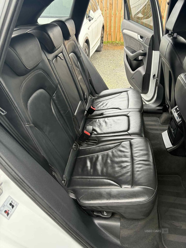 Used Audi Q5 2015 for sale - 76381399: Photo 32