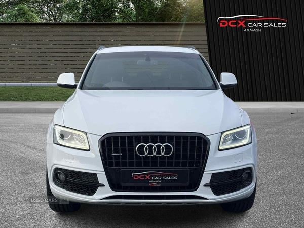 Used Audi Q5 2015 for sale - 76381399: Photo 9