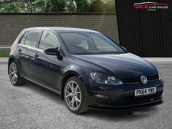 Used Volkswagen Golf 2014 for sale - 78449262: Photo