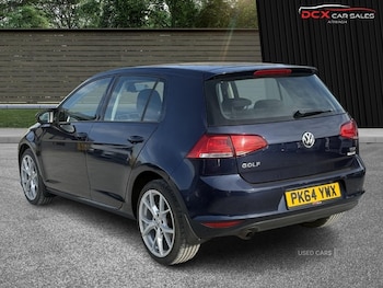 Used Volkswagen Golf 2014 for sale - 78449262: Photo