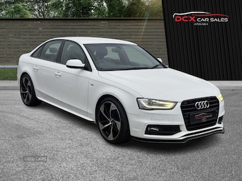 Used Audi A4 2015 for sale - 79084622: Photo