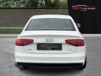 Used Audi A4 2015 for sale - 79084622: Photo