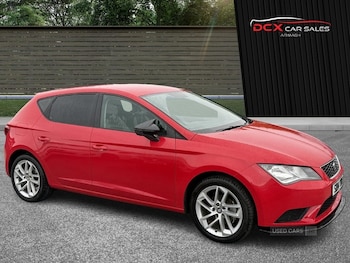 Used SEAT Leon 2014 for sale - 78186188: Photo