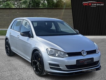 Used Volkswagen Golf 2014 for sale - 78302276: Photo