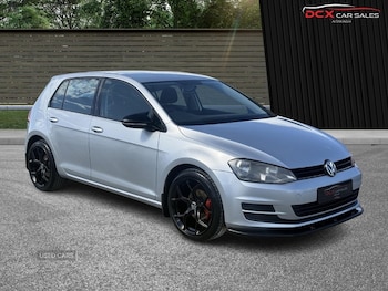Used Volkswagen Golf 2014 for sale - 78302276: Photo