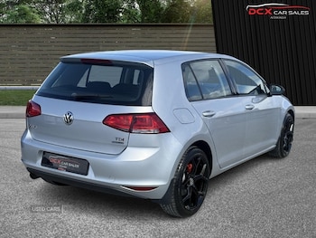 Used Volkswagen Golf 2014 for sale - 78302276: Photo