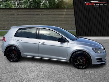 Used Volkswagen Golf 2014 for sale - 78302276: Photo