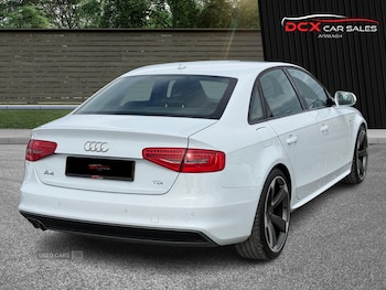 Used Audi A4 2014 for sale - 79509950: Photo
