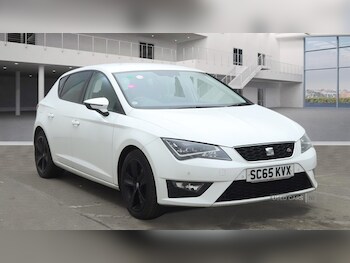 Used SEAT Leon 2016 for sale - 77710663: Photo