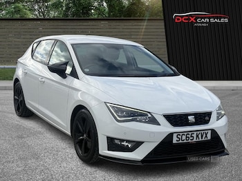 Used SEAT Leon 2016 for sale - 77710663: Photo