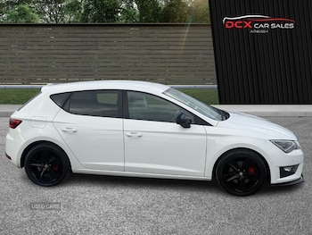 Used SEAT Leon 2016 for sale - 77710663: Photo