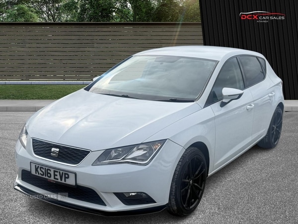 Used SEAT Leon 2016 for sale - 78136621: Photo 10