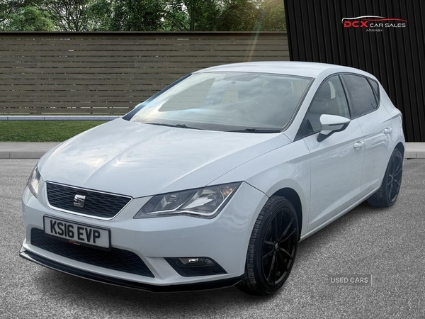 Used SEAT Leon 2016 for sale - 78136621: Photo 11